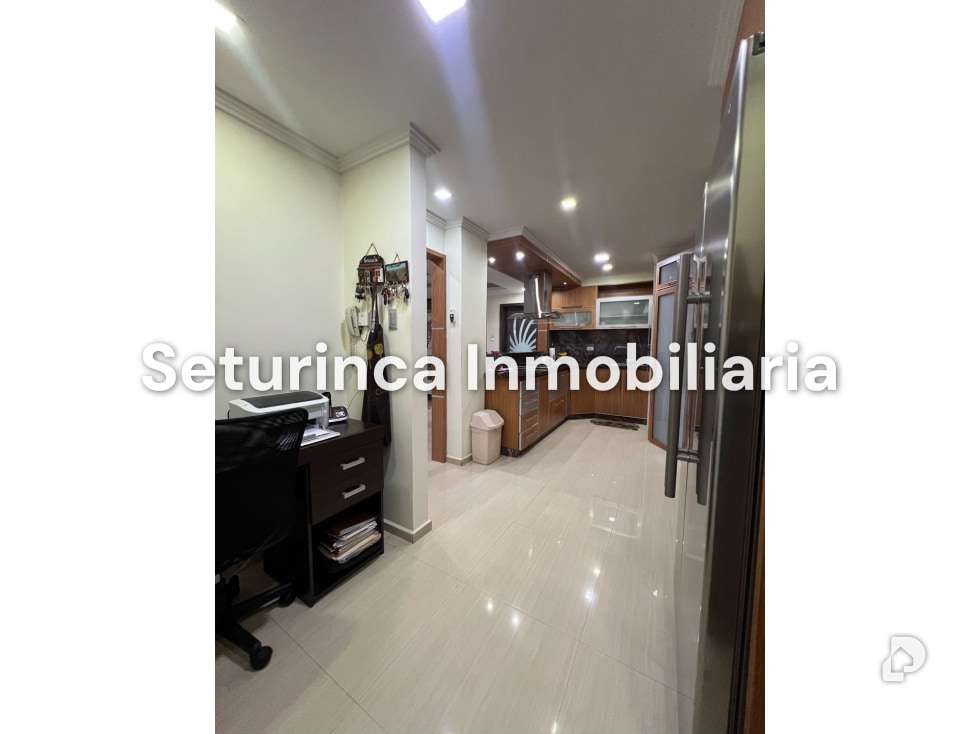 Apartamento en Ciudad Alianza, Guacara – 4