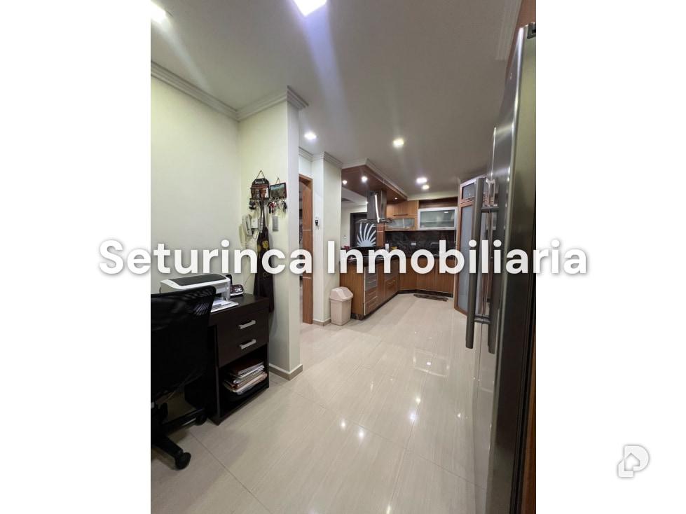 Apartamento en Ciudad Alianza, Guacara – 4