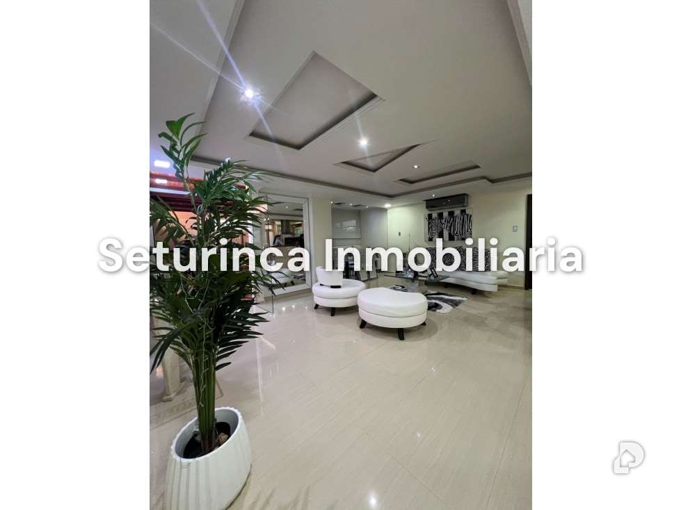 Apartamento en Ciudad Alianza, Guacara – 10