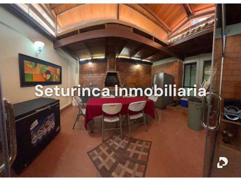 Apartamento en Ciudad Alianza, Guacara – 15