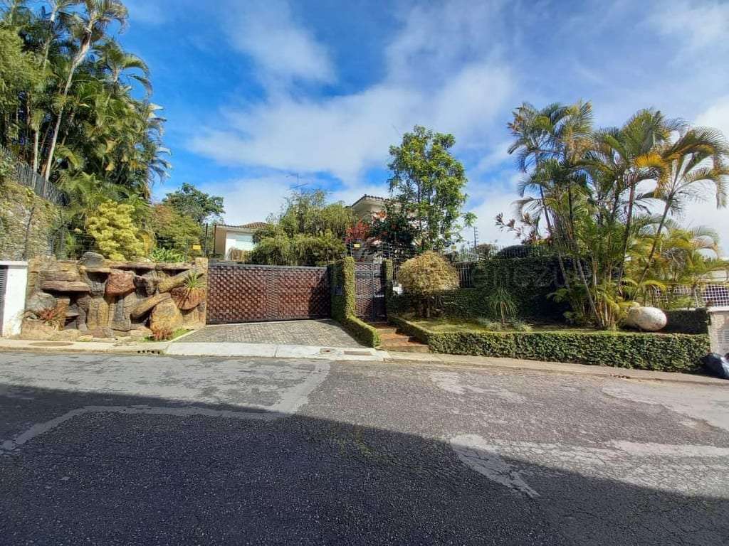 House in Caracas - 1
