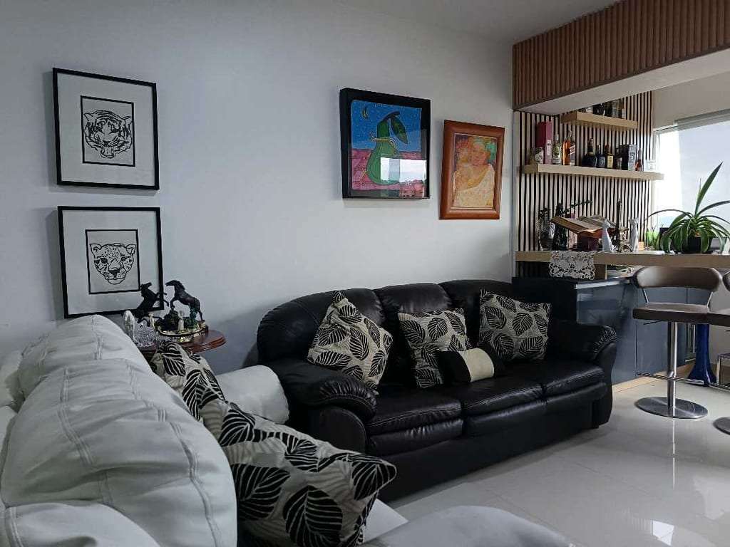 Apartamento en San José, Valencia - 1