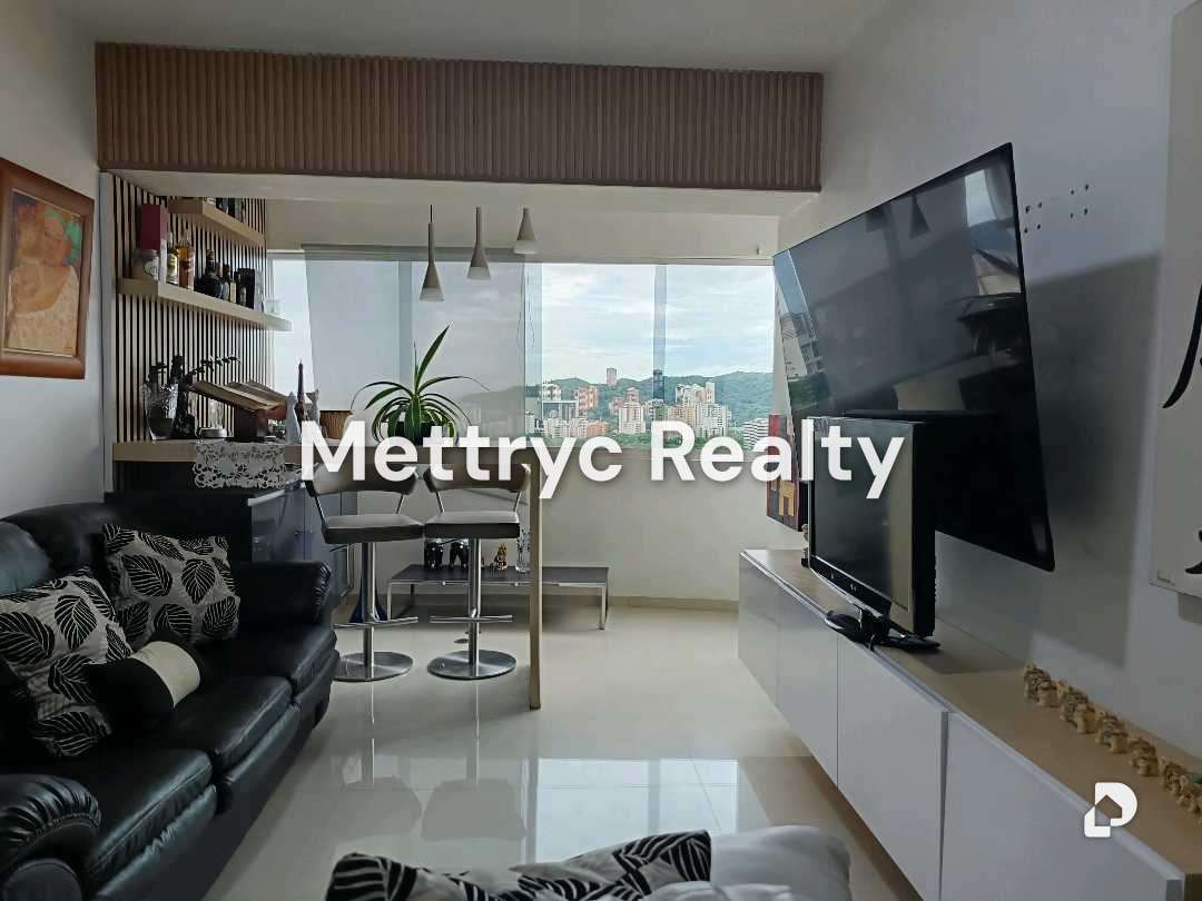 Apartamento en San José, Valencia – 14