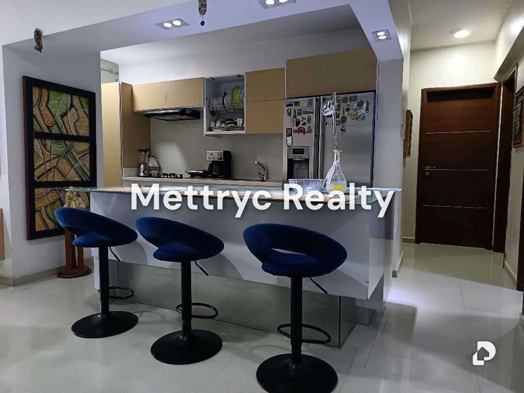 Apartamento en San José, Valencia – 2