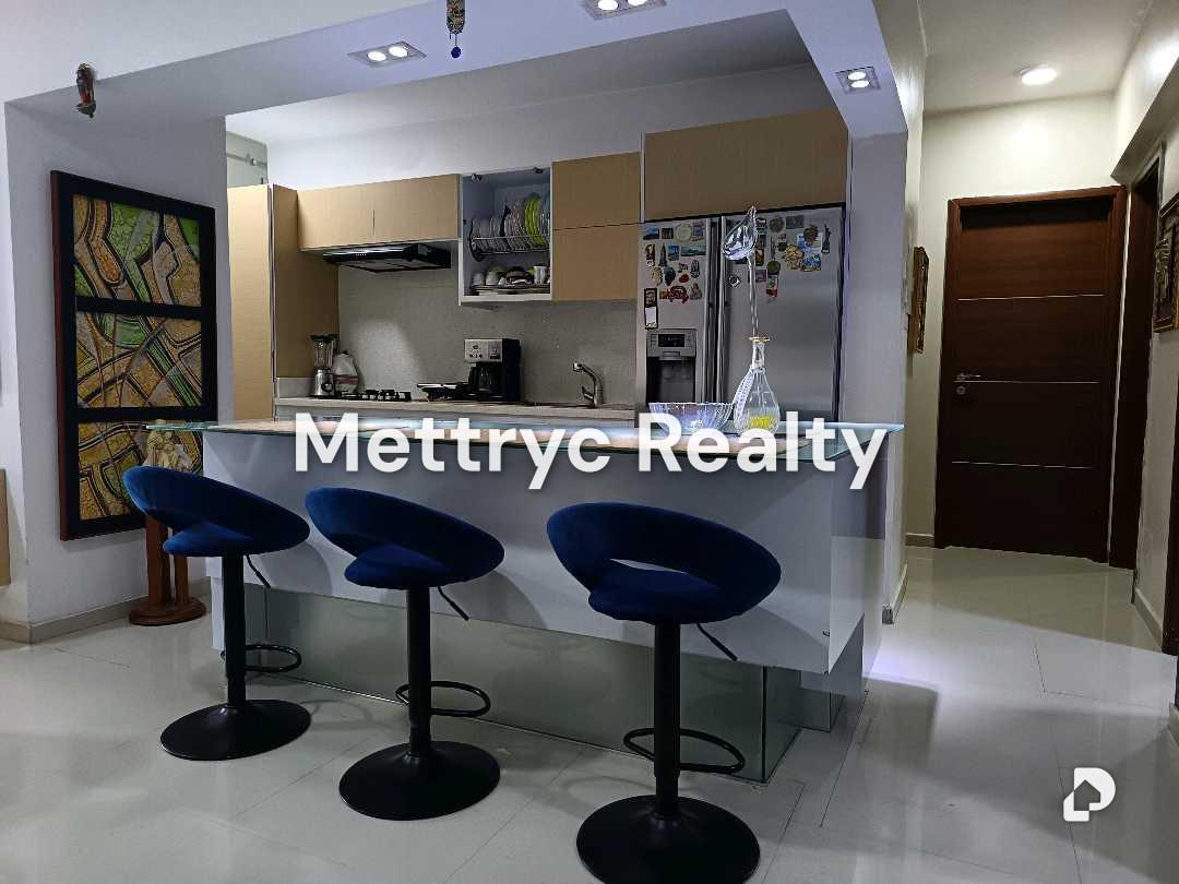 Apartamento en San José, Valencia – 2