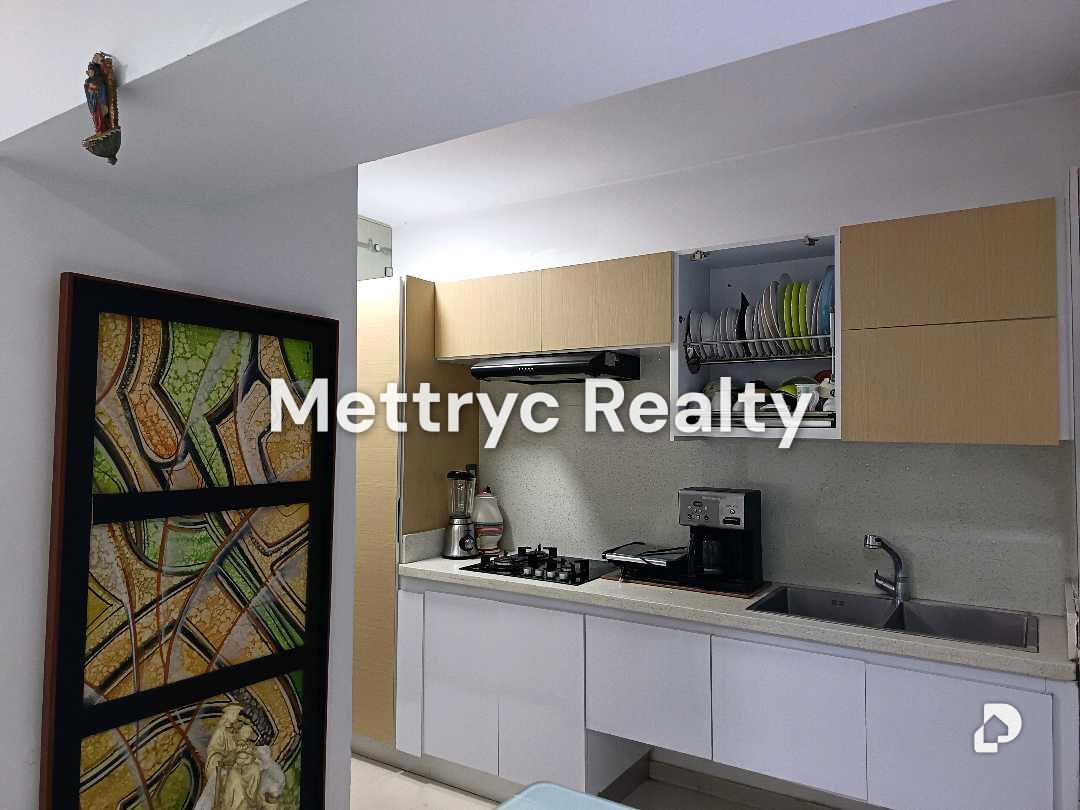 Apartamento en San José, Valencia – 4