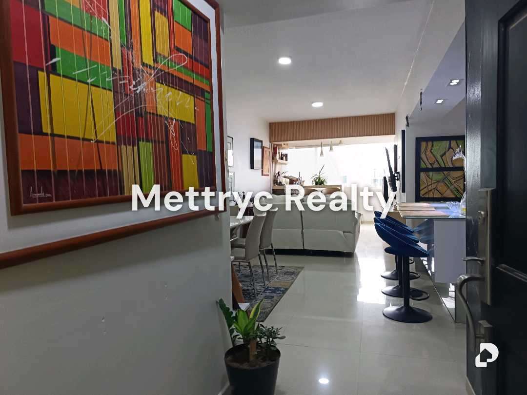 Apartamento en San José, Valencia – 29