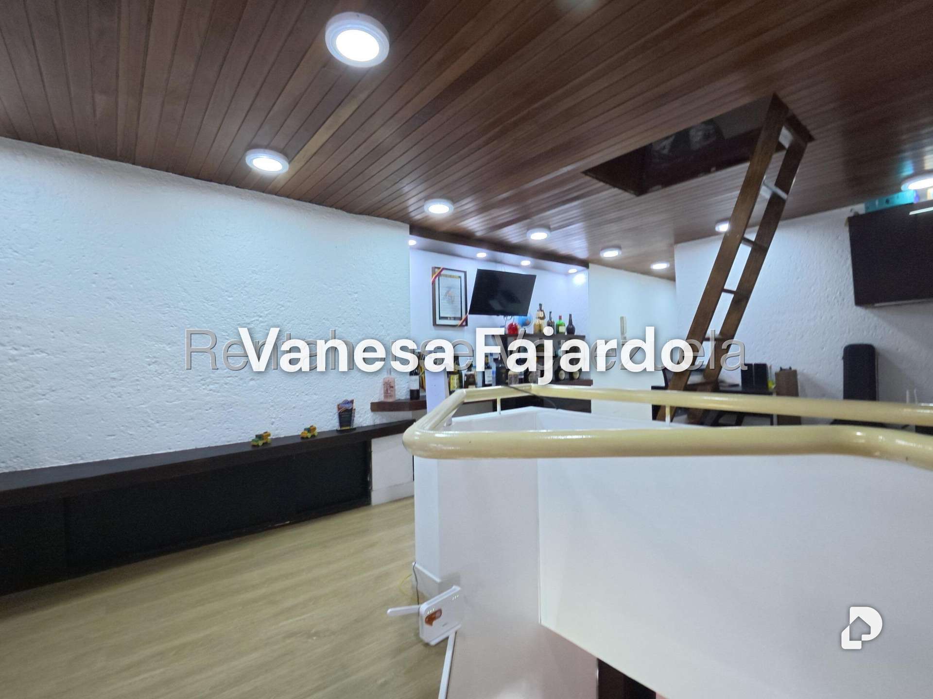Apartamento en Los Caobos, Caracas – 30