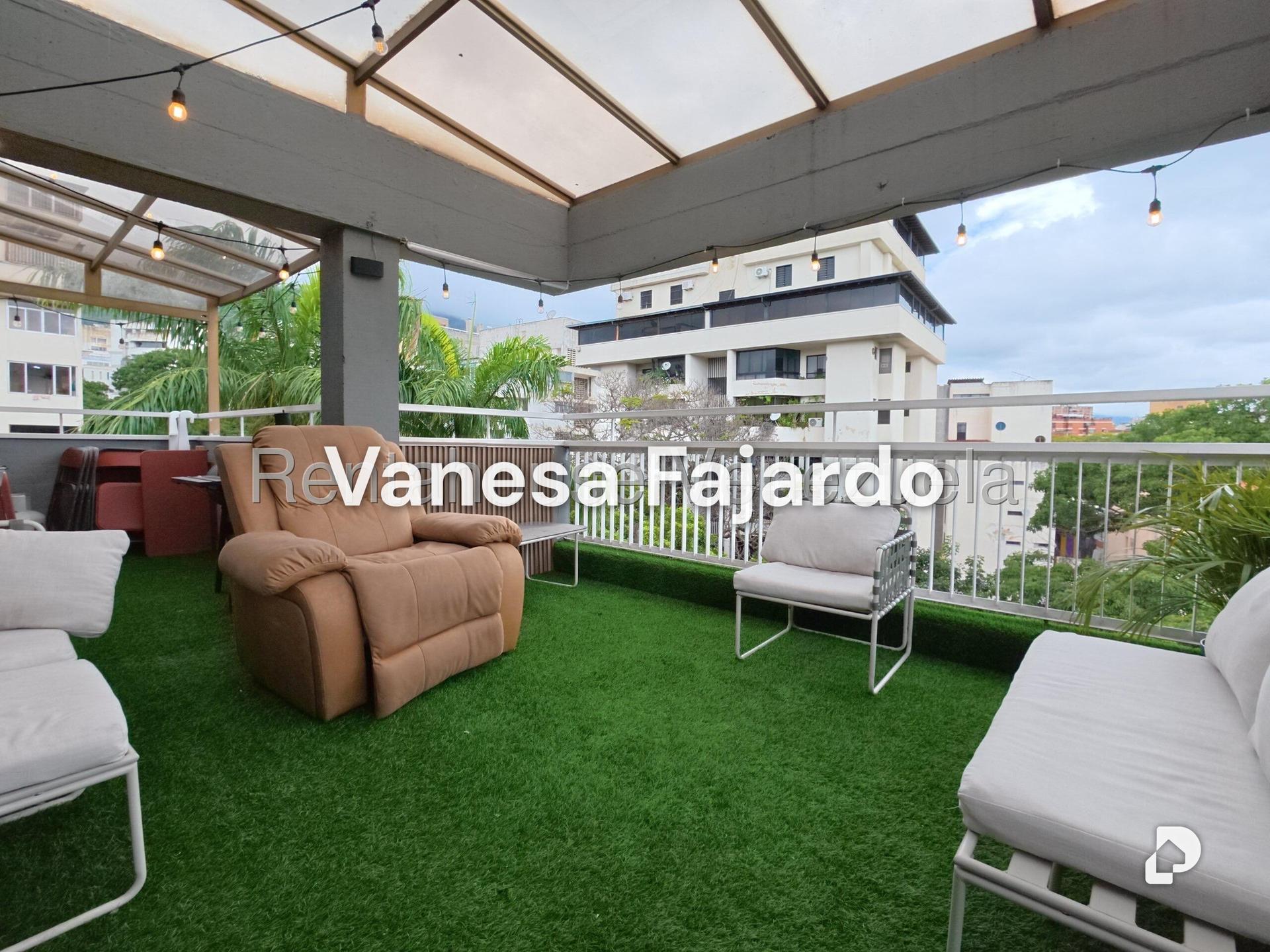 Apartamento en Los Caobos, Caracas – 4