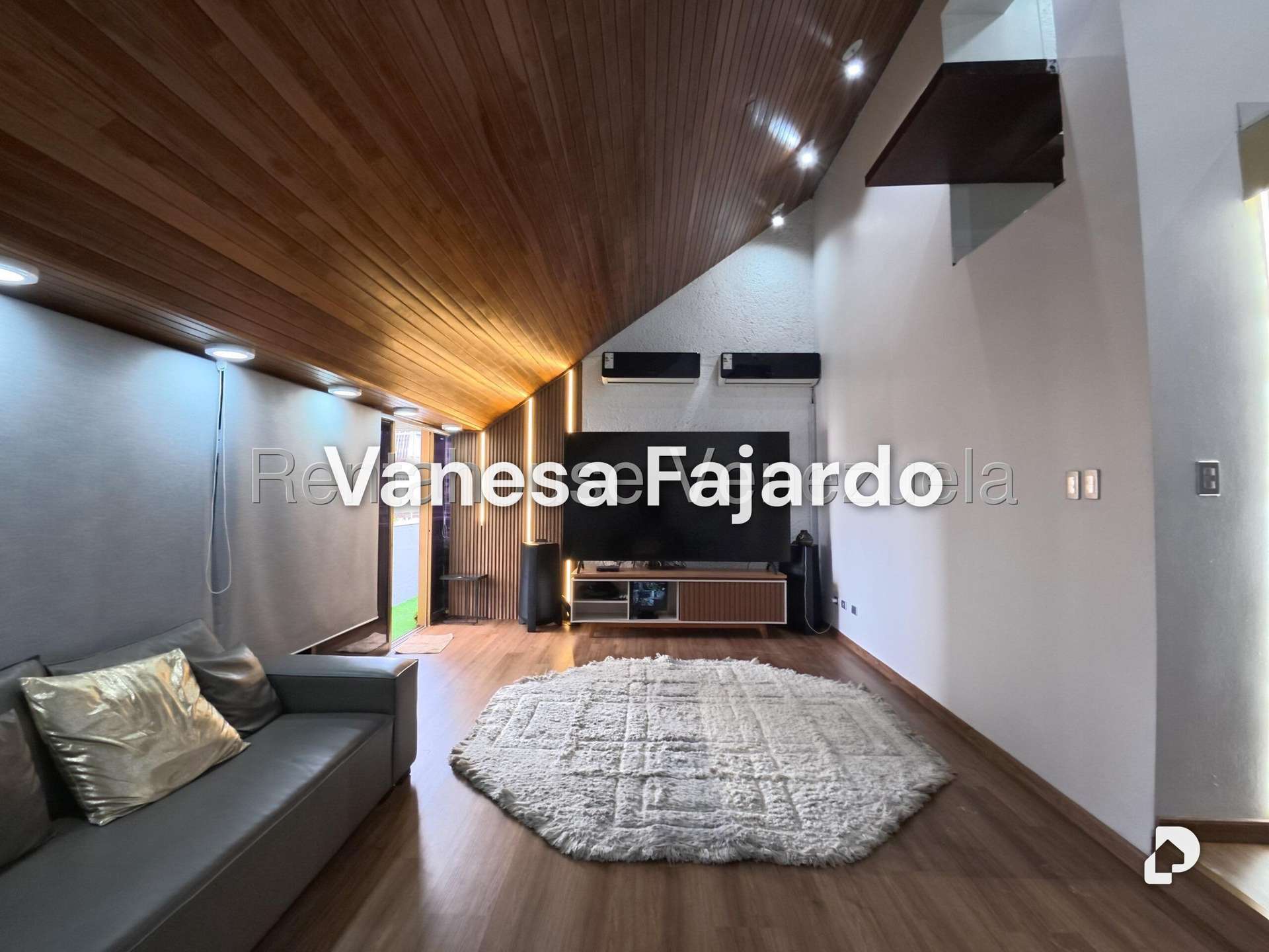 Apartamento en Los Caobos, Caracas – 9