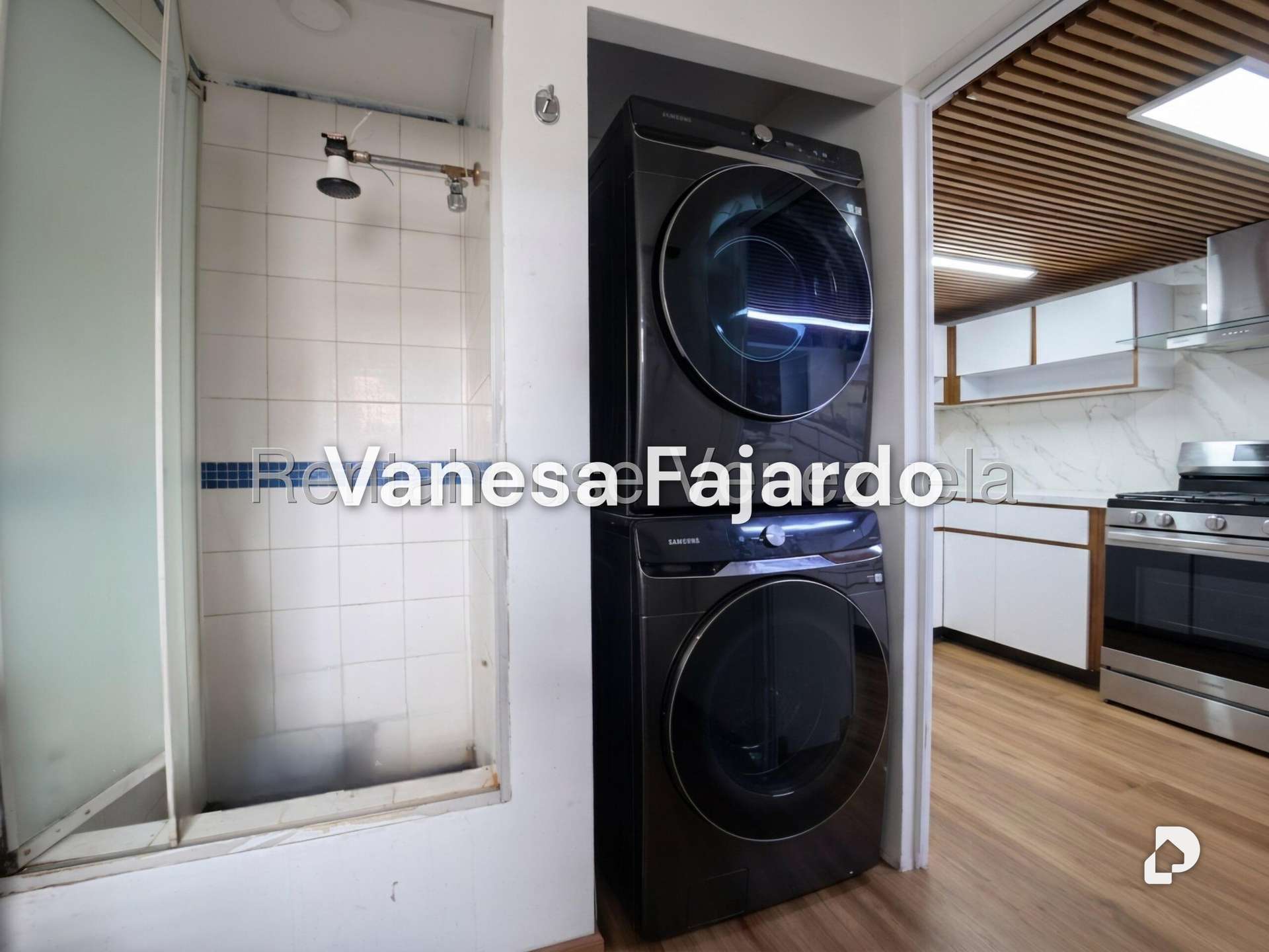Apartamento en Los Caobos, Caracas – 23
