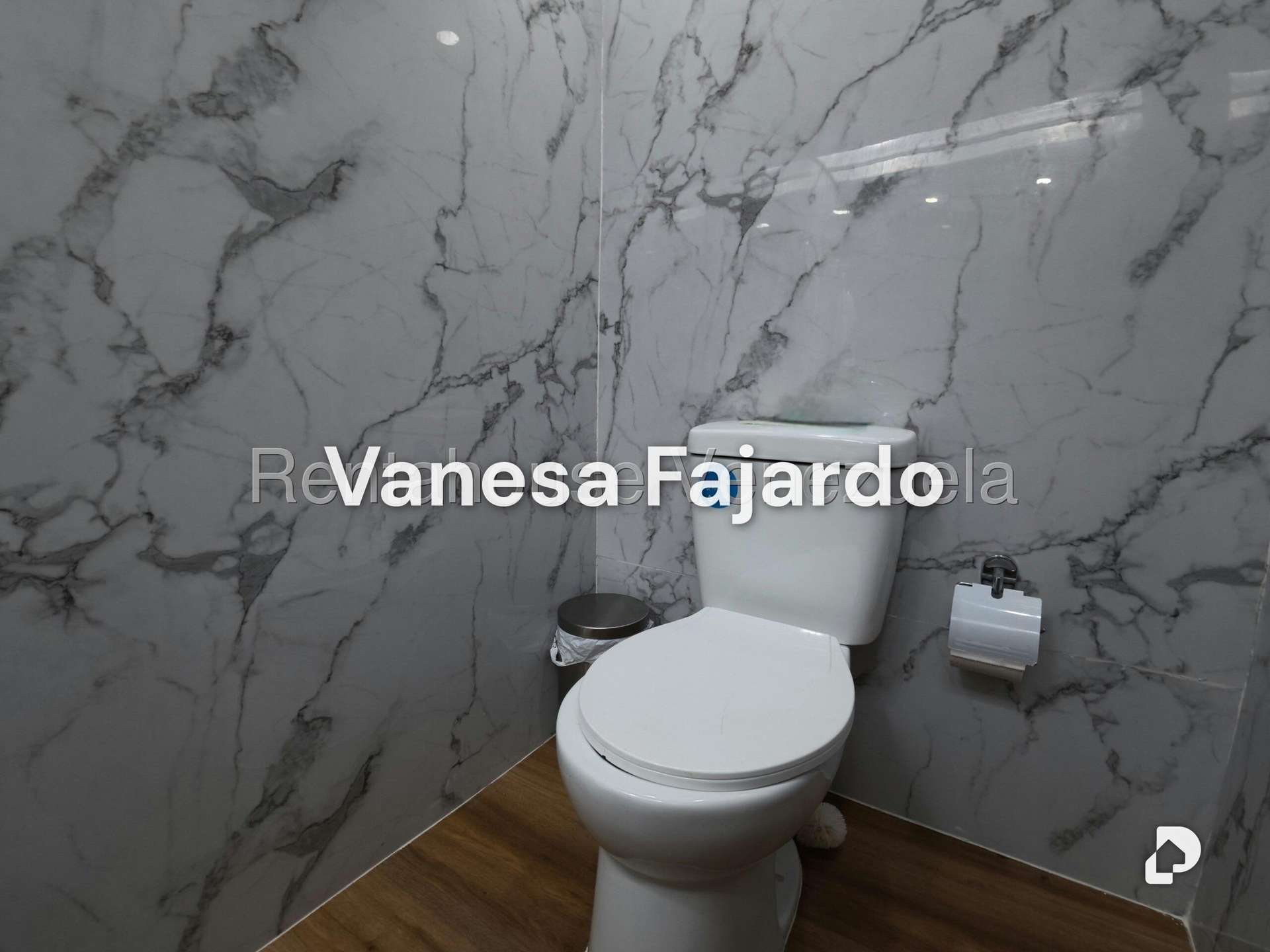 Apartamento en Los Caobos, Caracas – 19