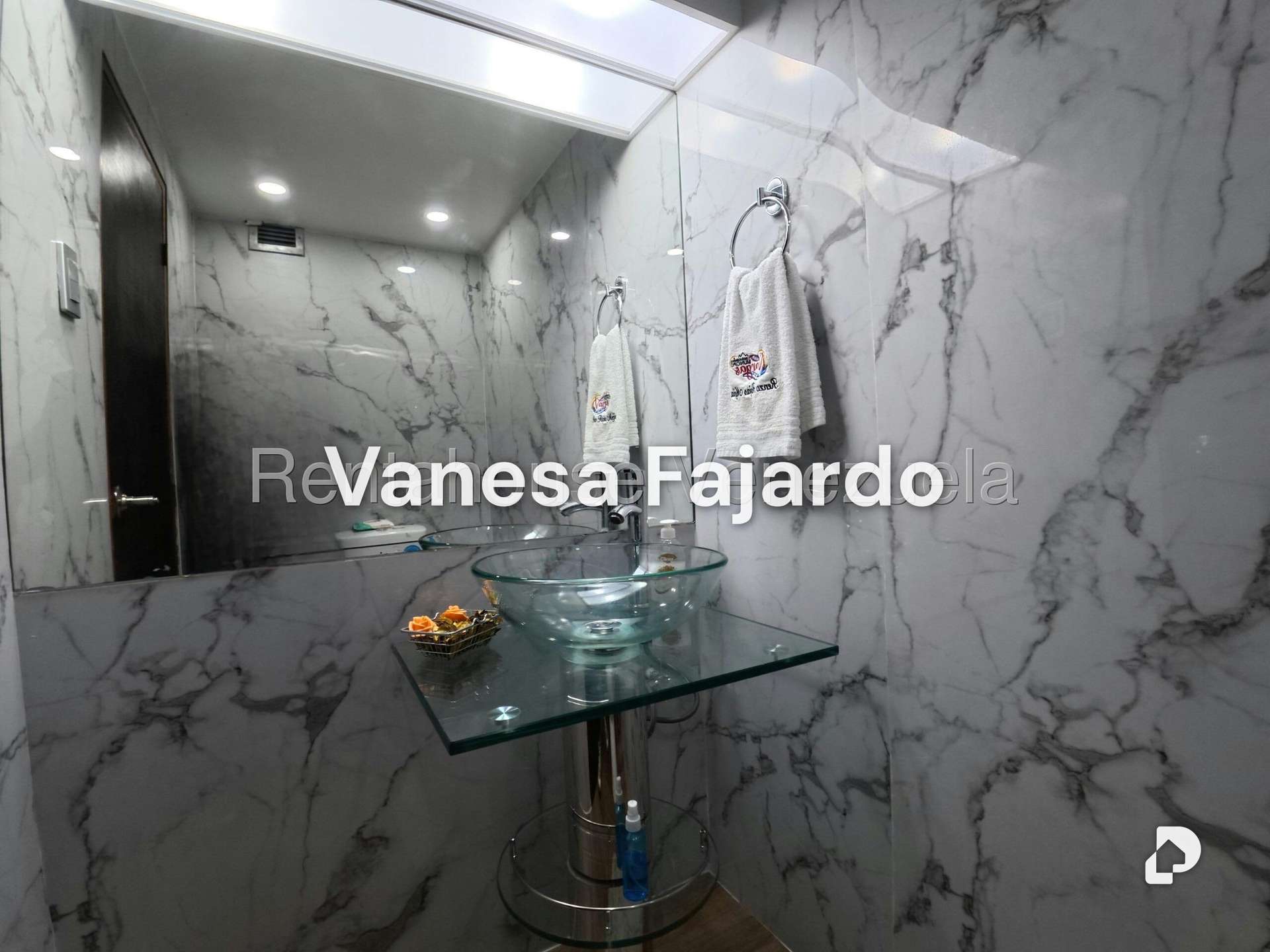 Apartamento en Los Caobos, Caracas – 18