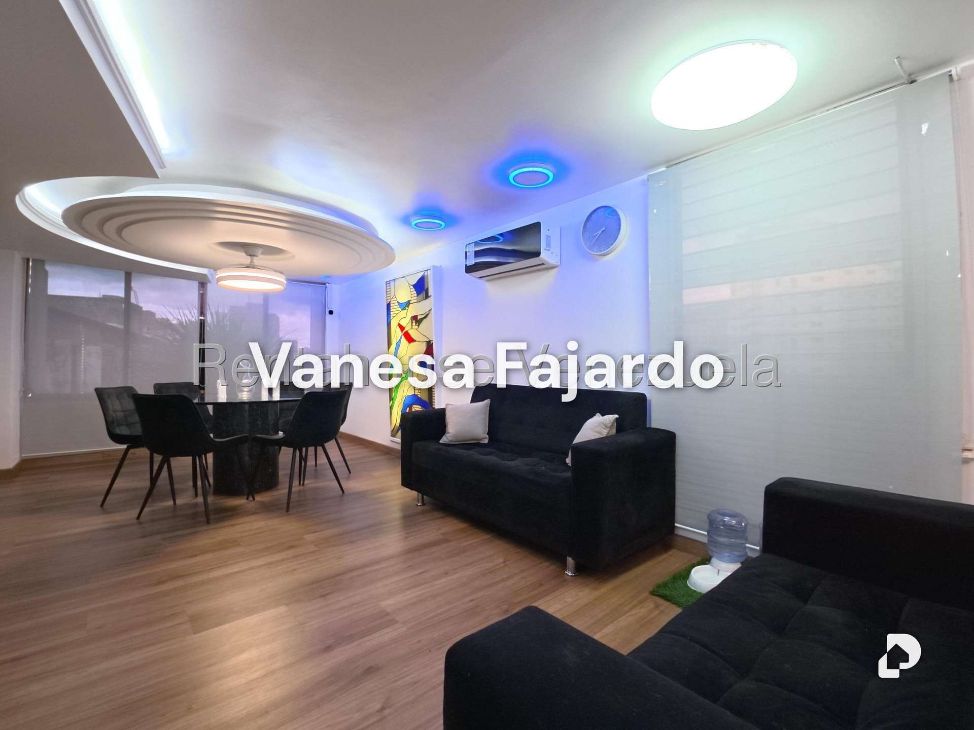 Apartamento en Los Caobos, Caracas – 25