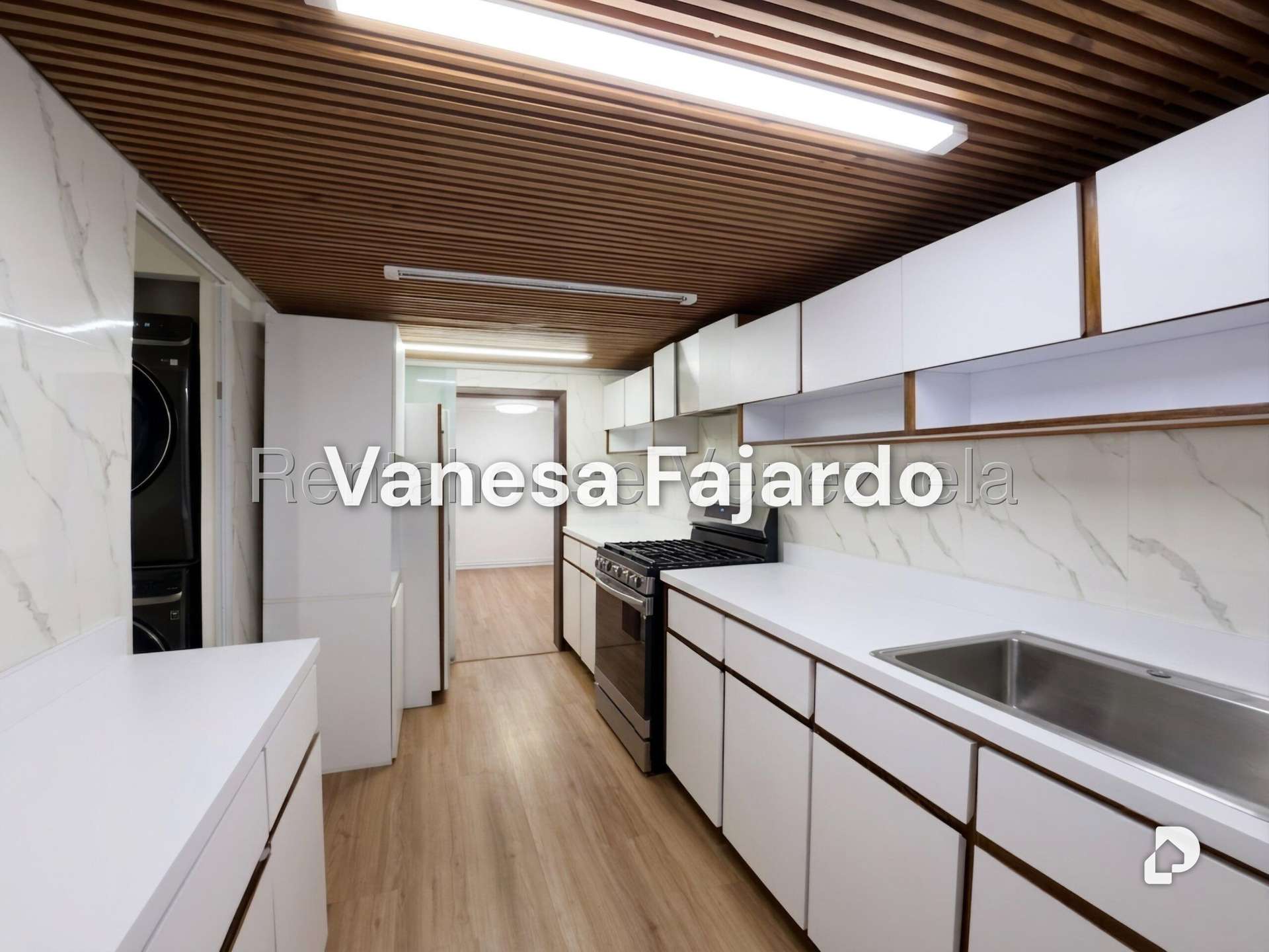 Apartamento en Los Caobos, Caracas – 22