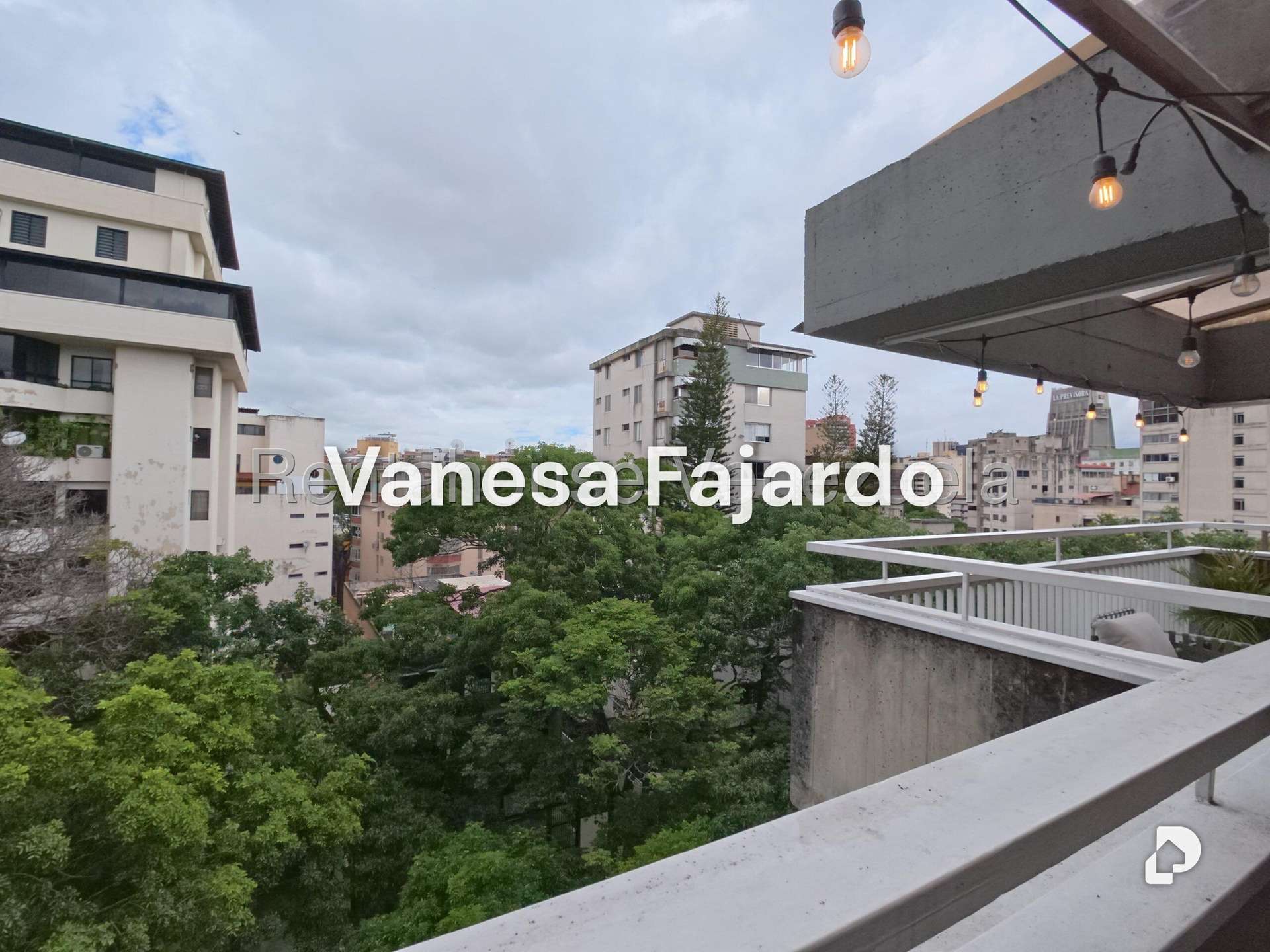 Apartamento en Los Caobos, Caracas – 15