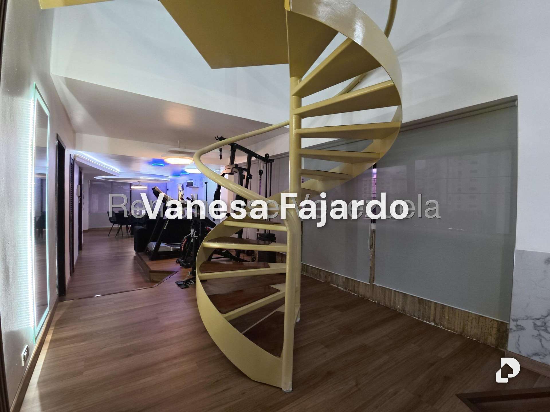 Apartamento en Los Caobos, Caracas – 11