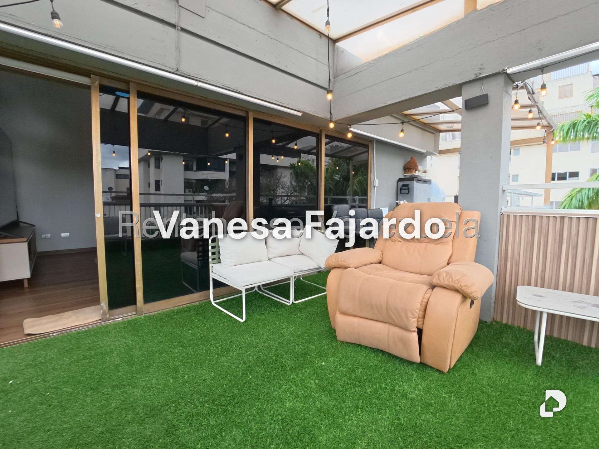 Apartamento en Los Caobos, Caracas – 5
