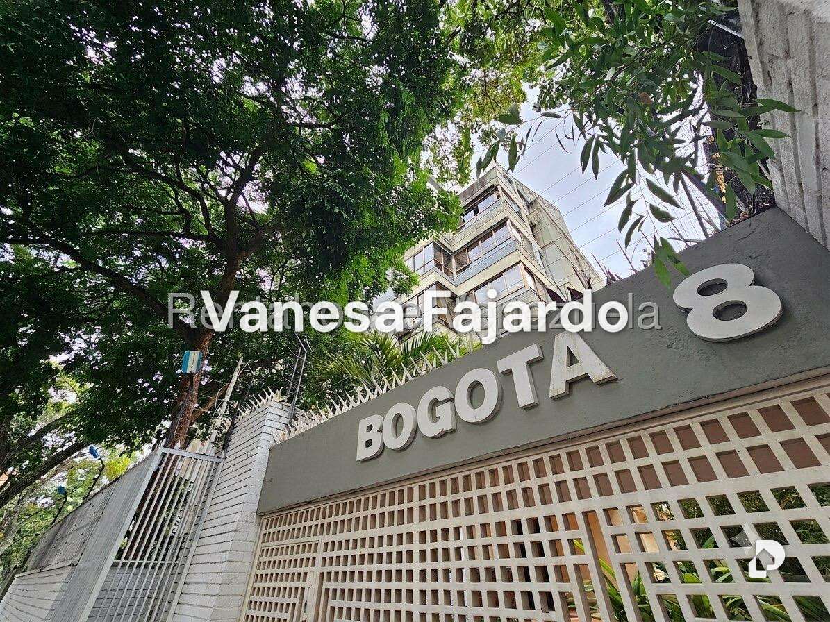 Apartamento en Los Caobos, Caracas – 1