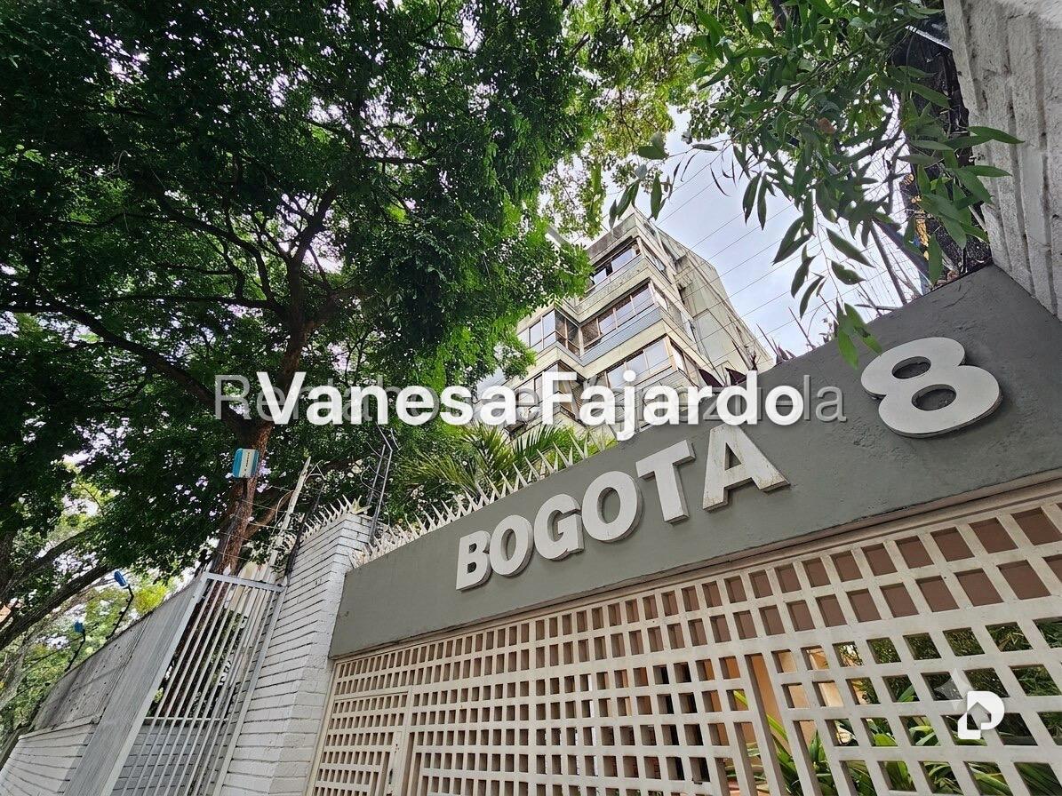 Apartamento en Los Caobos, Caracas – 1