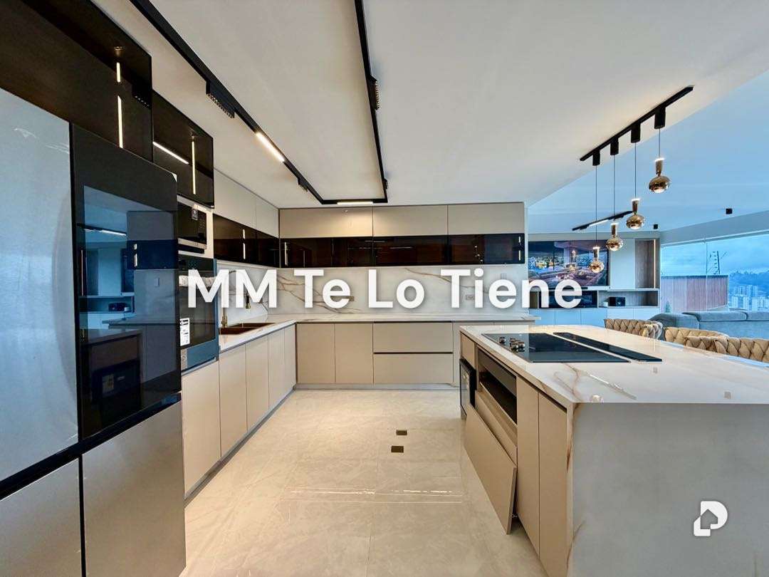 Casa en Los Naranjos (del Cafetal), Caracas – 8