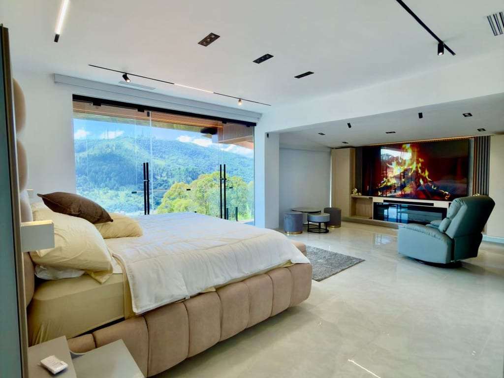 Casa en Los Naranjos (del Cafetal), Caracas