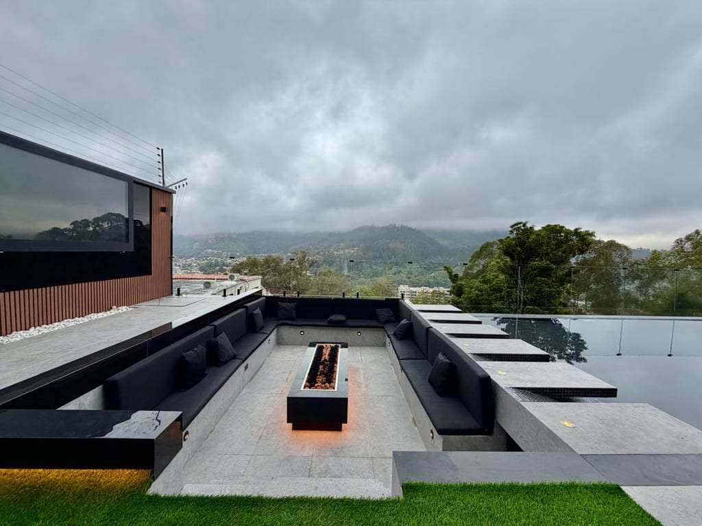 Casa en Los Naranjos (del Cafetal), Caracas