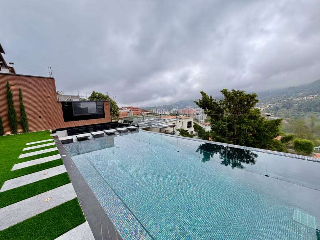 Casa en Los Naranjos (del Cafetal), Caracas