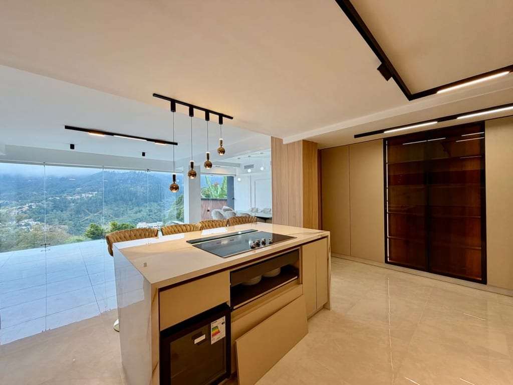 Casa en Los Naranjos (del Cafetal), Caracas