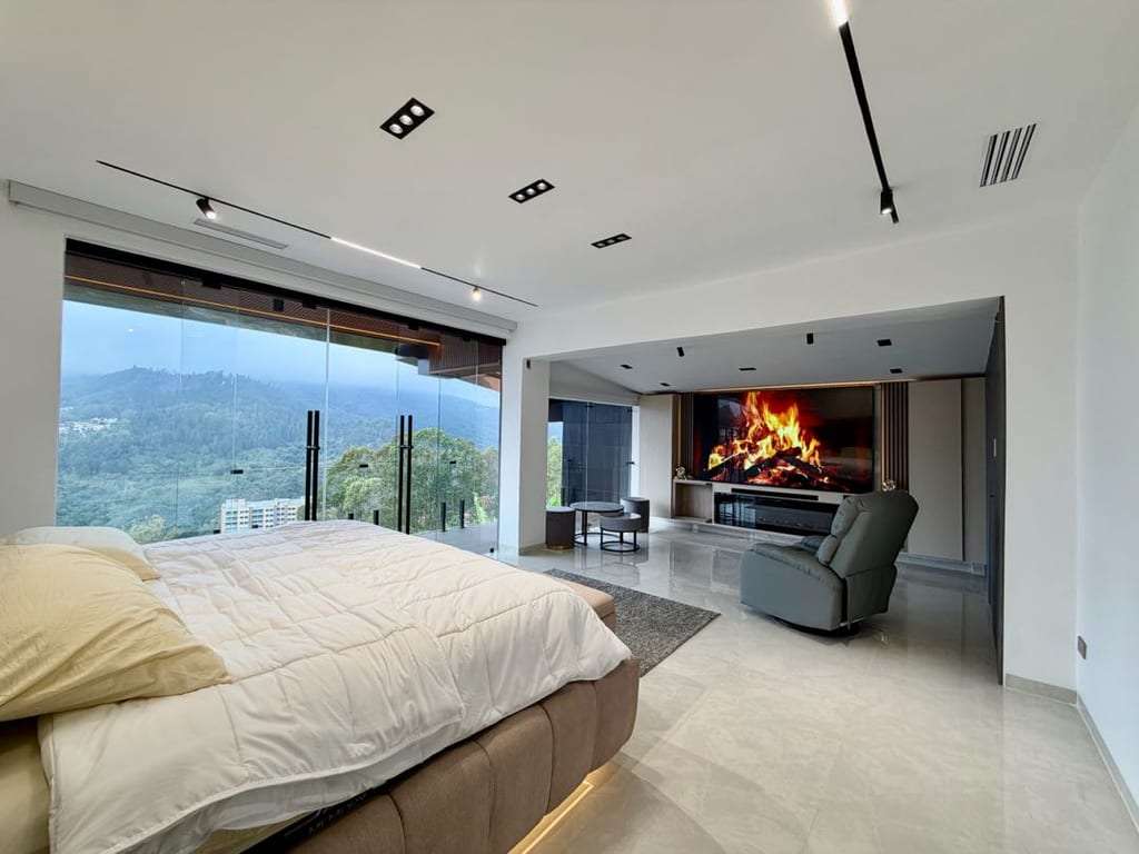 Casa en Los Naranjos (del Cafetal), Caracas