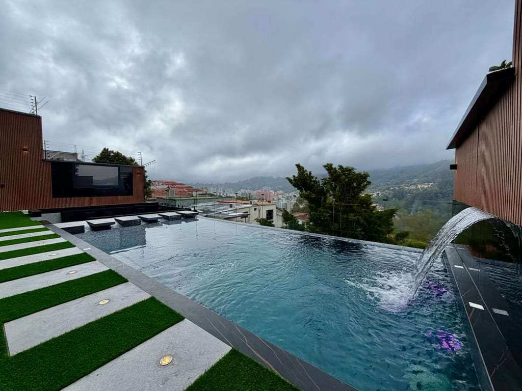 Casa en Los Naranjos (del Cafetal), Caracas - 1