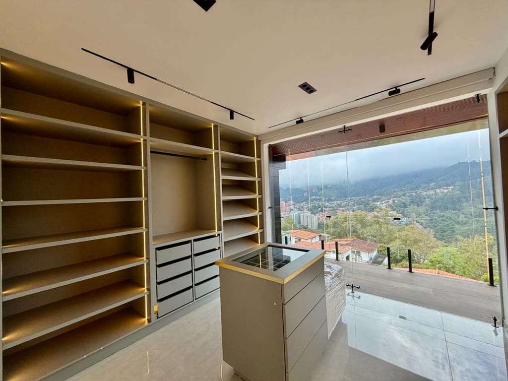 Casa en Los Naranjos (del Cafetal), Caracas