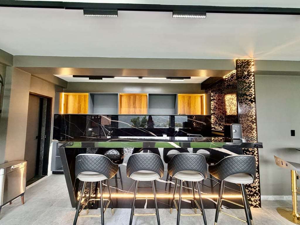 Casa en Los Naranjos (del Cafetal), Caracas