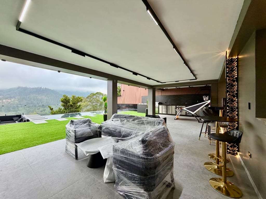 Casa en Los Naranjos (del Cafetal), Caracas