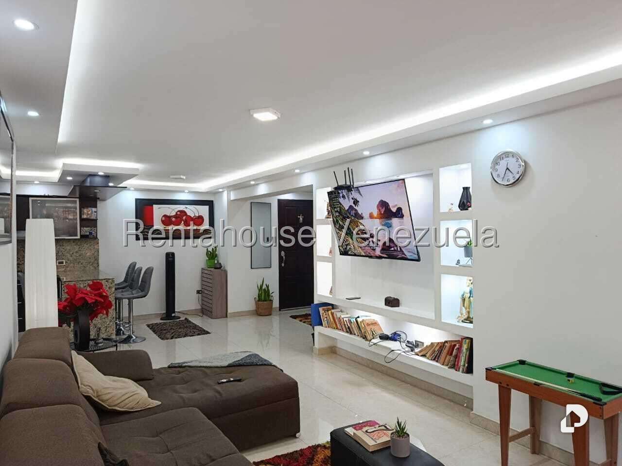 Apartamento en El Marqués, Caracas – 6