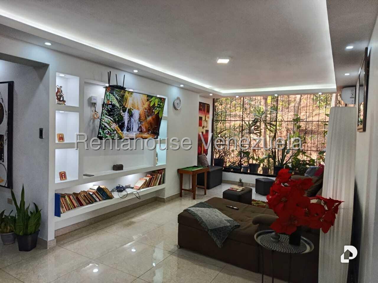 Apartamento en El Marqués, Caracas – 3