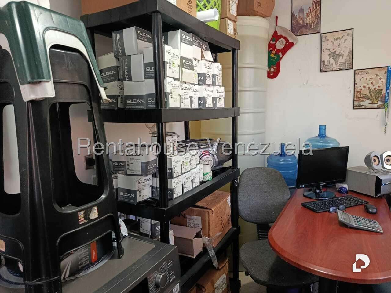 Apartamento en El Marqués, Caracas – 31