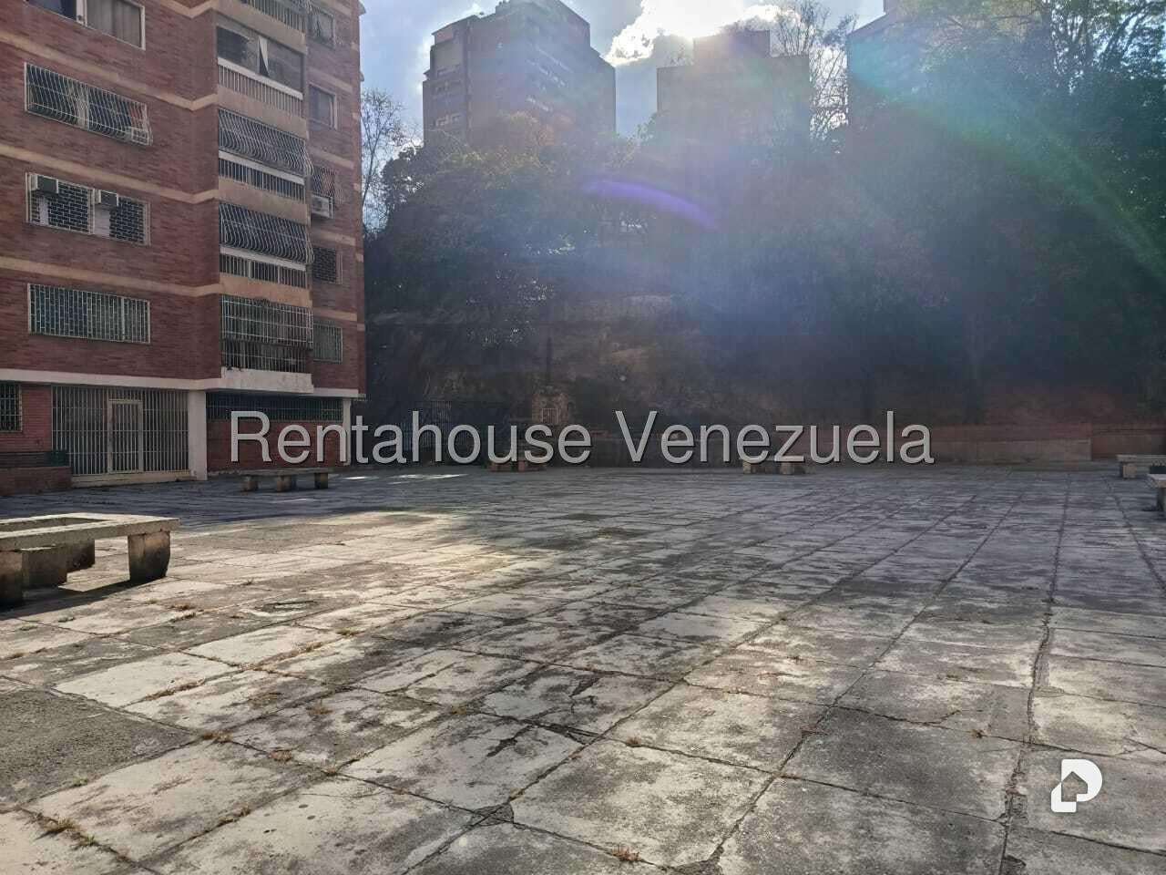 Apartamento en El Marqués, Caracas – 29