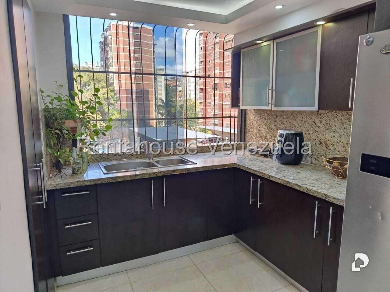 Apartamento en El Marqués, Caracas – 12