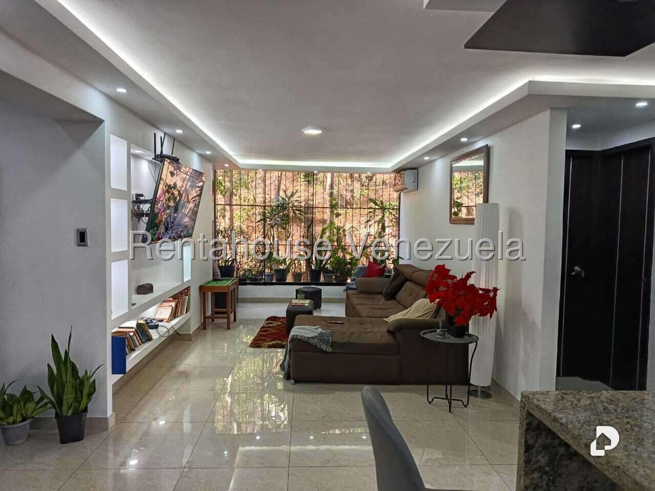 Apartamento en El Marqués, Caracas – 4