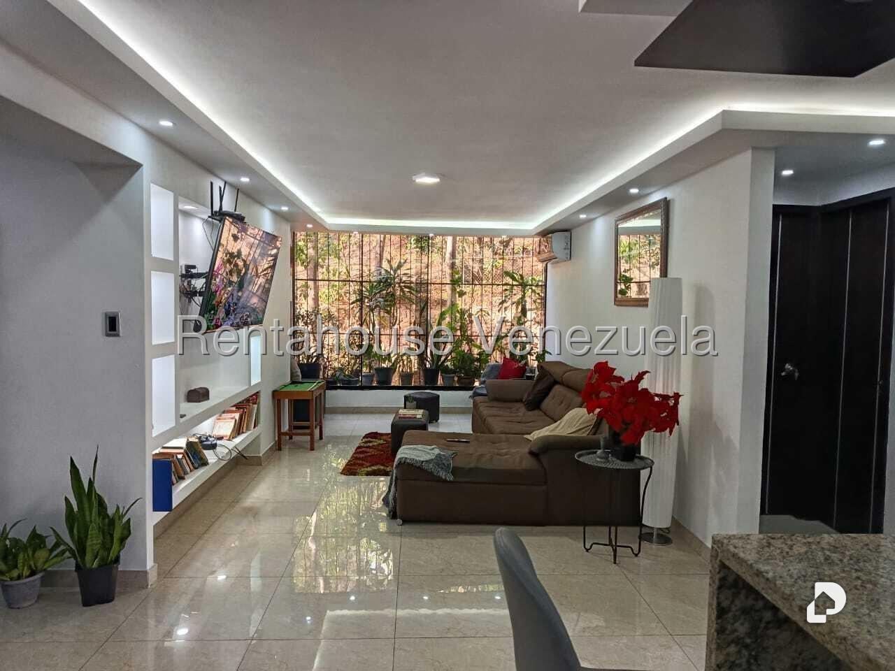 Apartamento en El Marqués, Caracas – 4