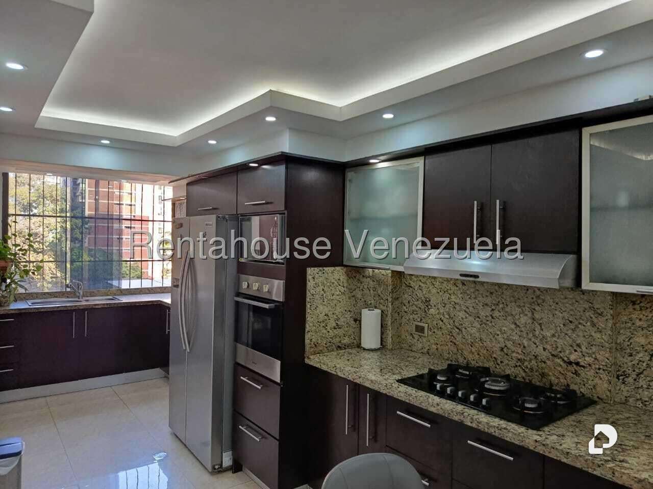 Apartamento en El Marqués, Caracas – 11