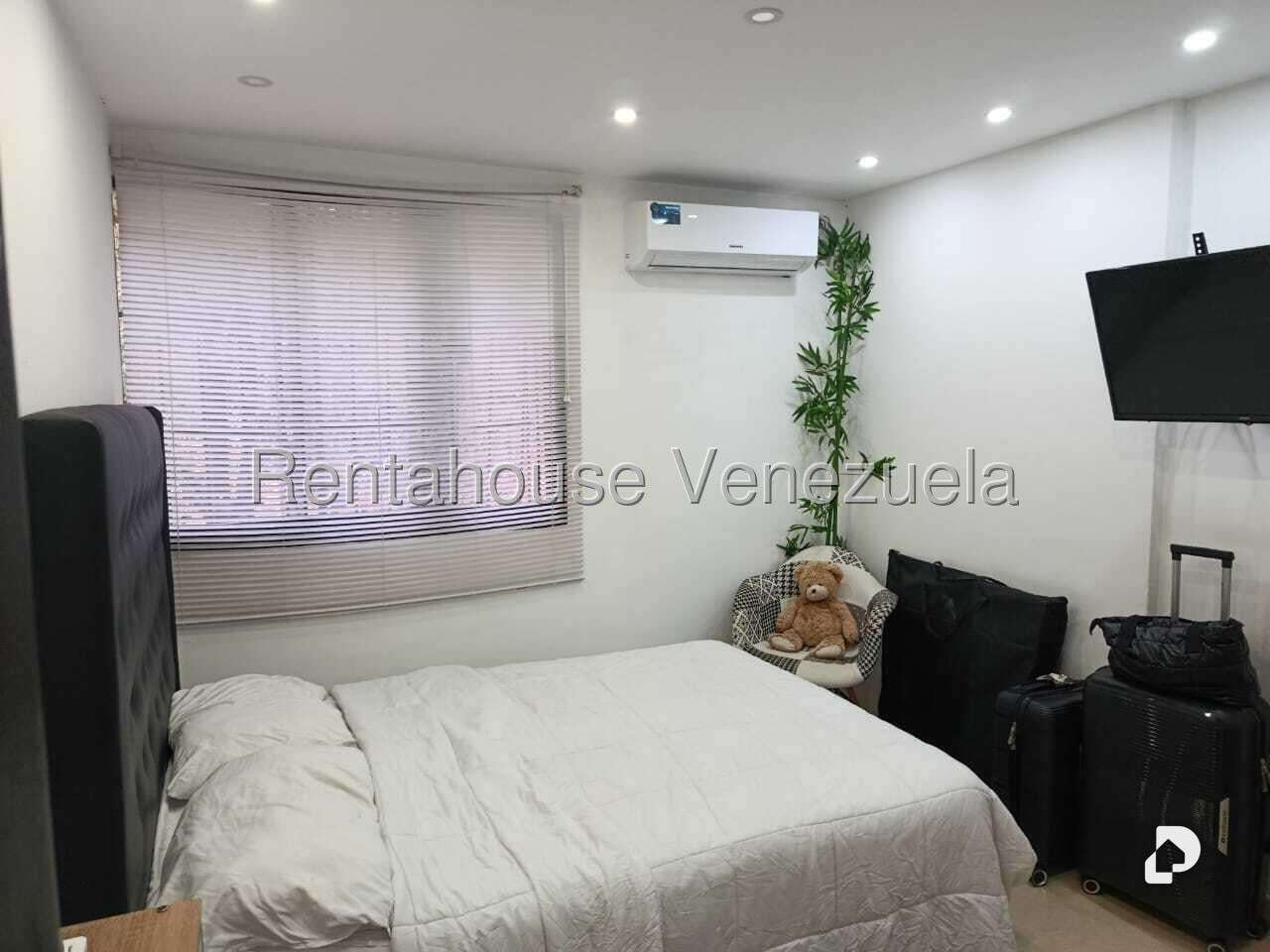 Apartamento en El Marqués, Caracas – 15