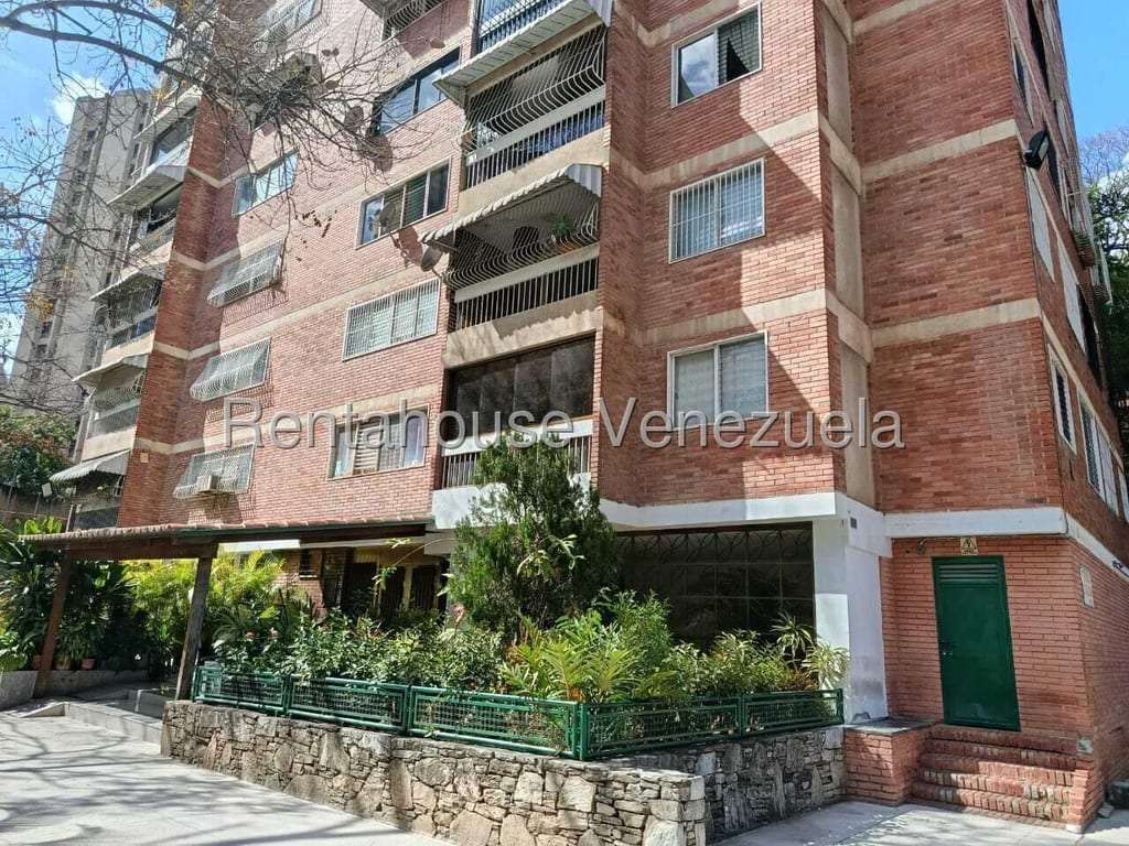 Apartamento en El Marqués, Caracas - 1