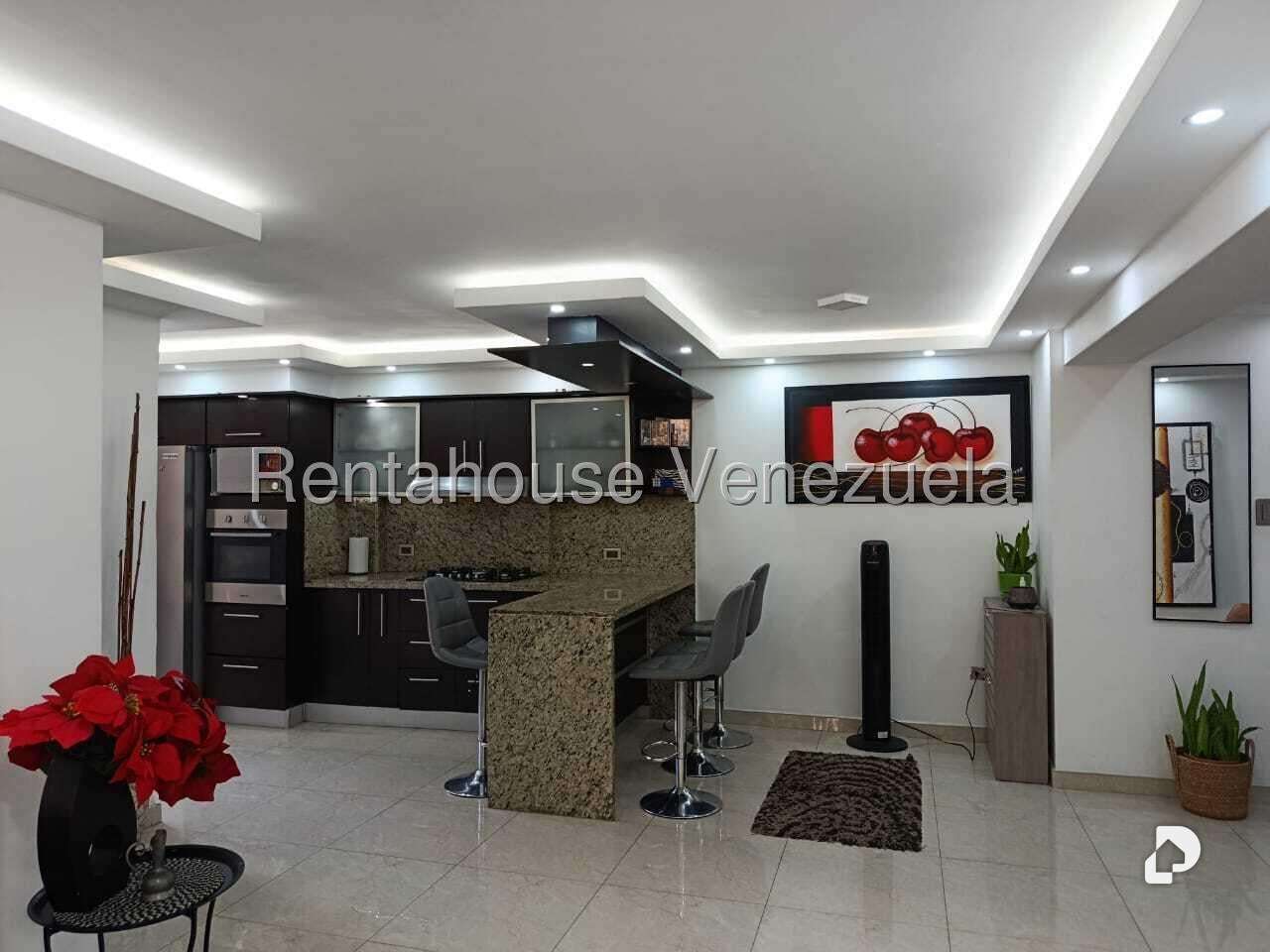 Apartamento en El Marqués, Caracas – 8