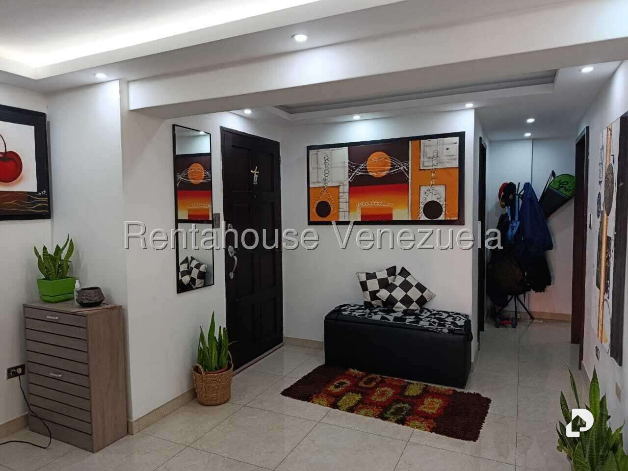 Apartamento en El Marqués, Caracas – 5