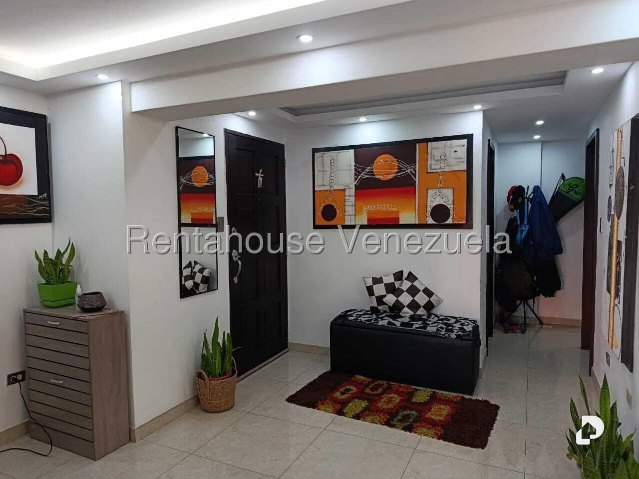Apartamento en El Marqués, Caracas – 5