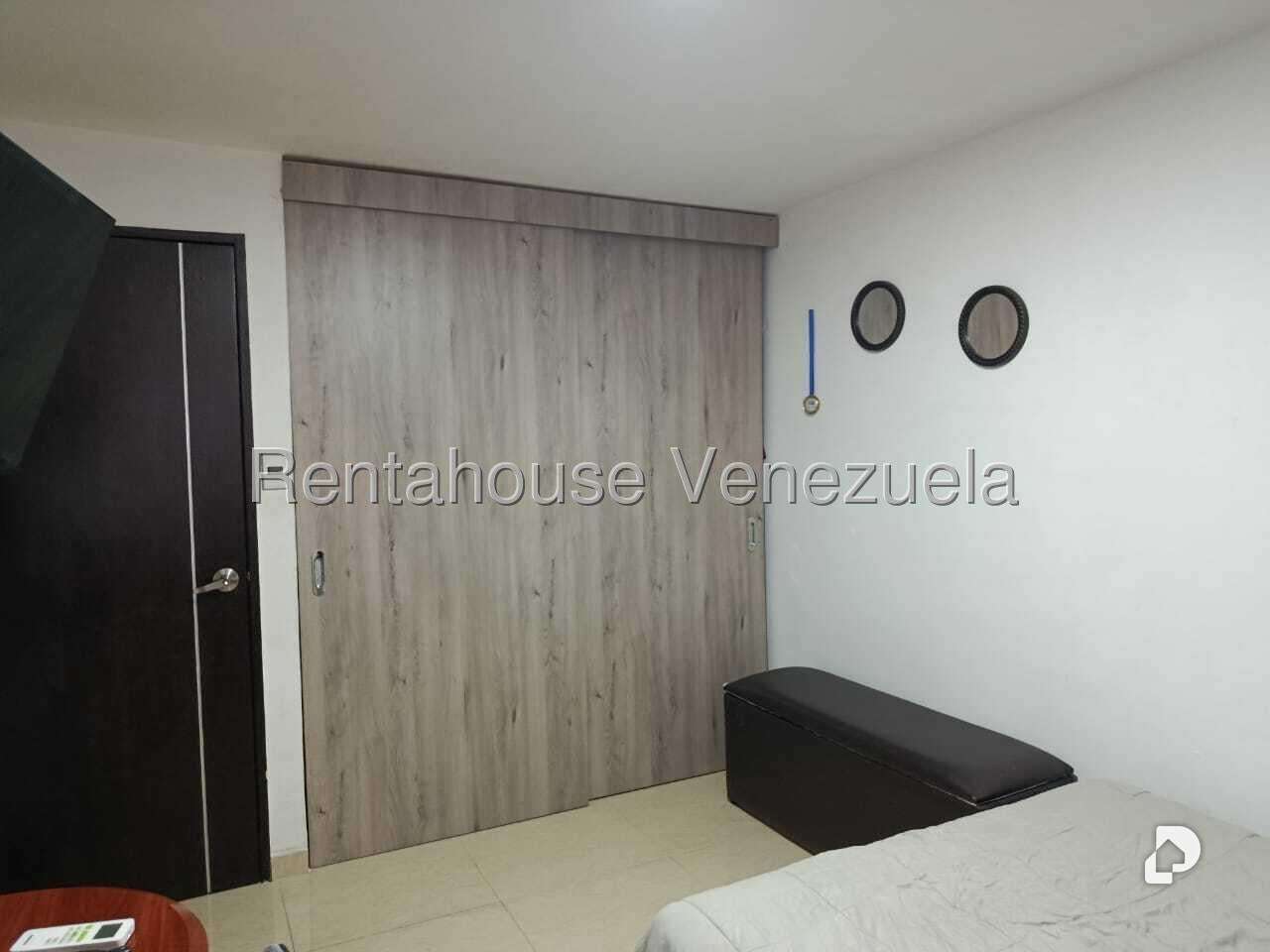 Apartamento en El Marqués, Caracas – 18