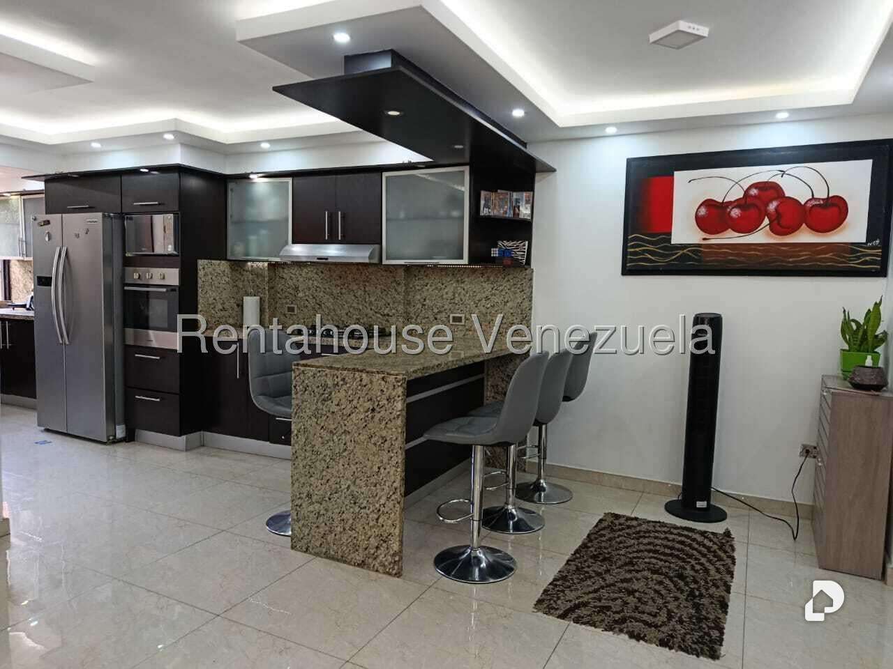 Apartamento en El Marqués, Caracas – 9