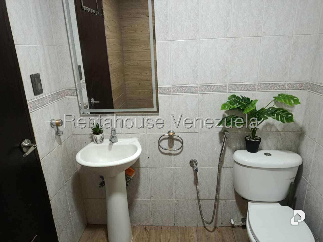 Apartamento en El Marqués, Caracas – 22